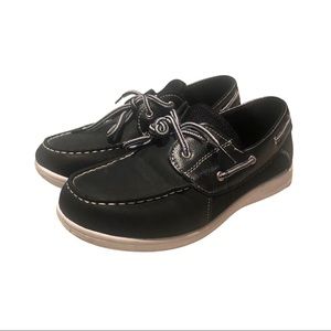 Boys loafers